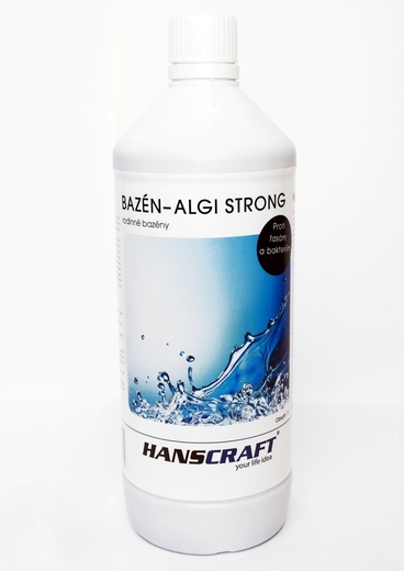 Algicid ALGI STRONG - 1 l